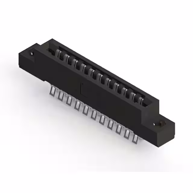 357-022-455-208 EDAC Inc.  Edgeboard Connectors